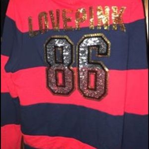 Victoria secret size medium